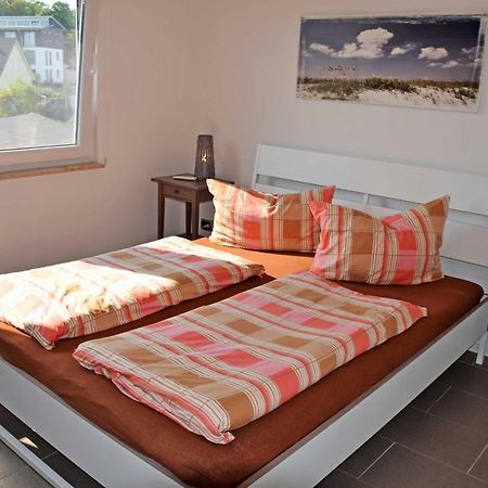 Ferienhaus In Goehren Goehren  Buitenkant foto