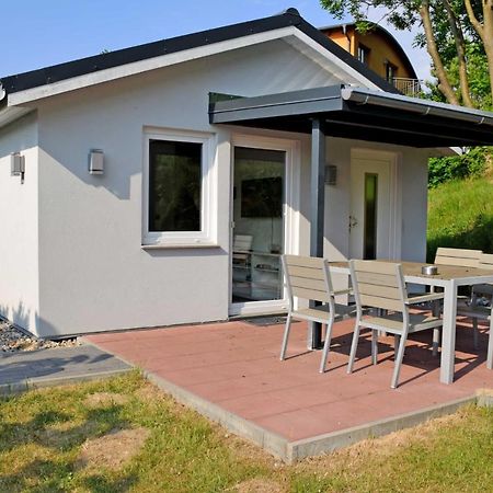 Ferienhaus In Goehren Goehren  Buitenkant foto