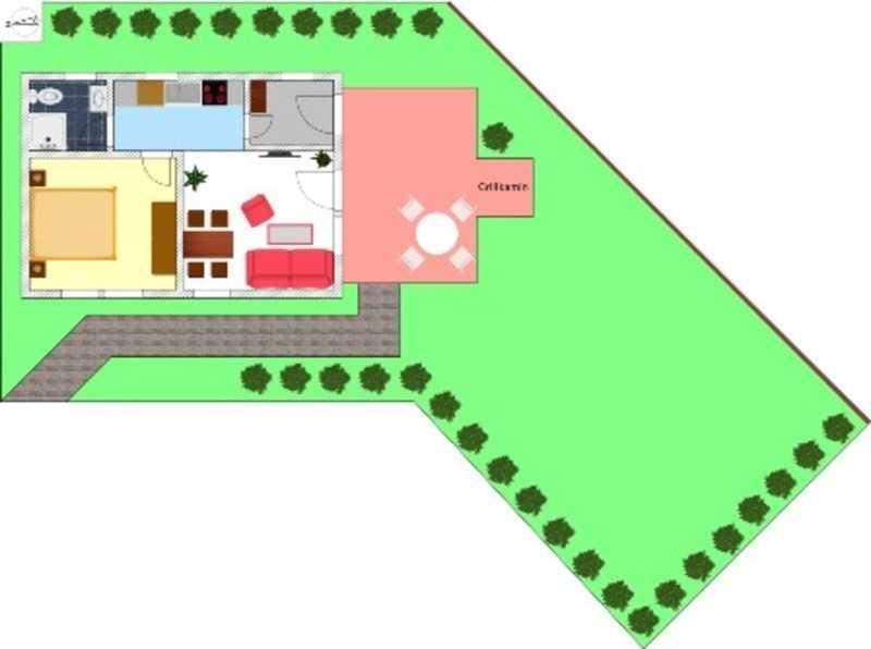 Ferienhaus In Goehren Goehren  Buitenkant foto