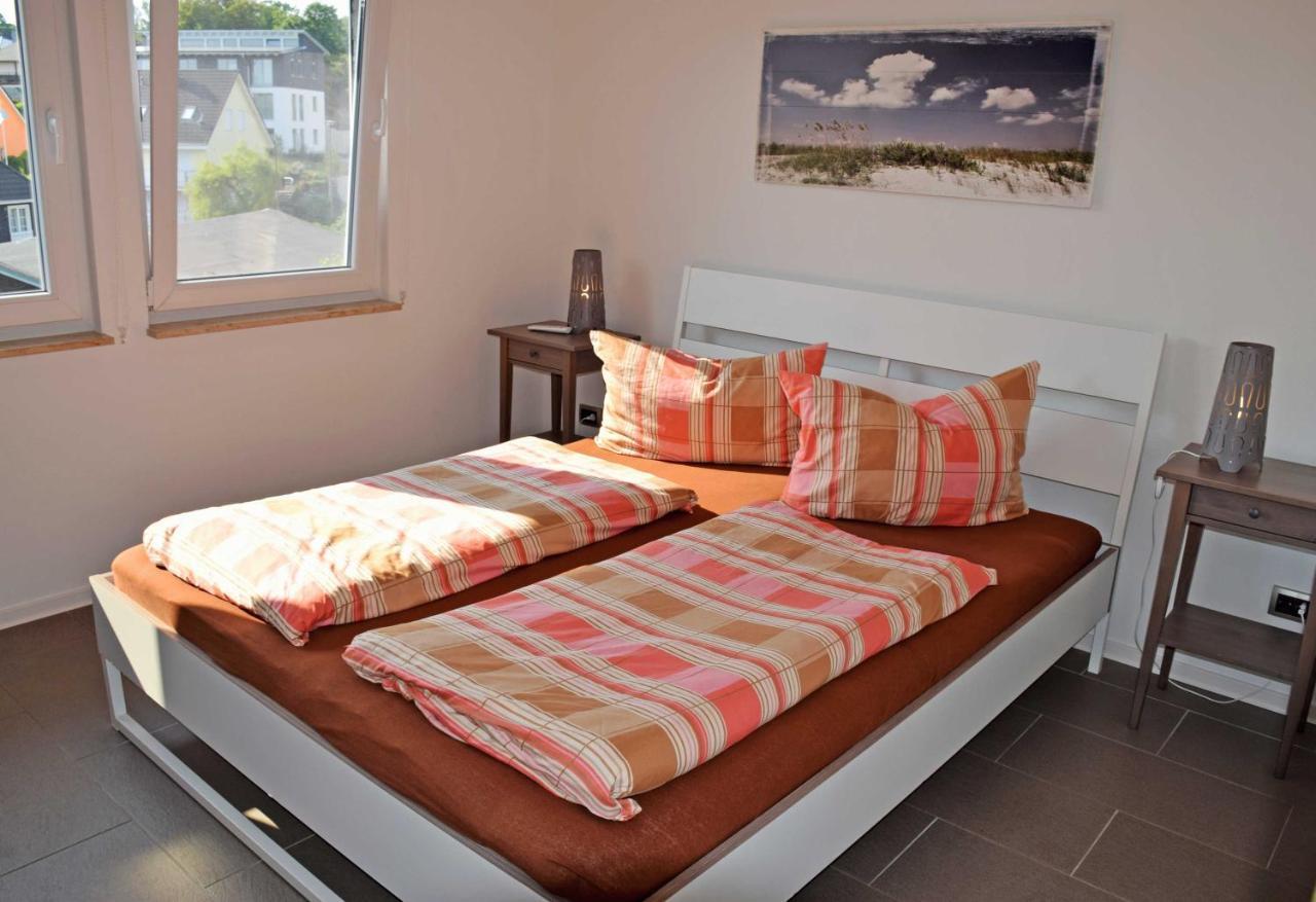 Ferienhaus In Goehren Goehren  Buitenkant foto