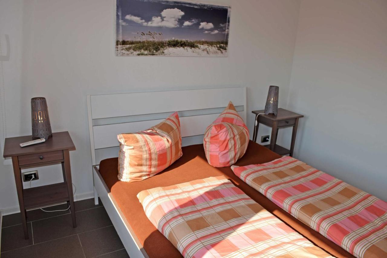 Ferienhaus In Goehren Goehren  Buitenkant foto