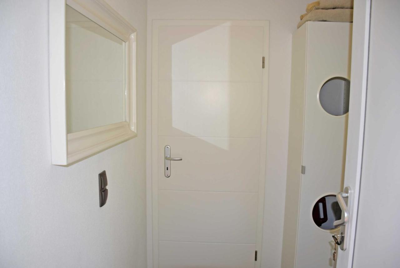 Ferienhaus In Goehren Goehren  Buitenkant foto