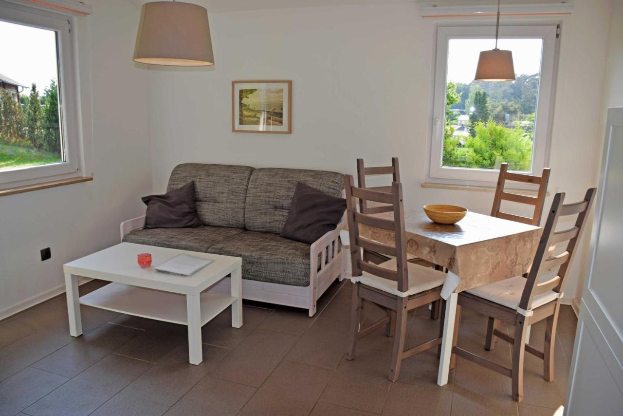 Ferienhaus In Goehren Goehren  Buitenkant foto