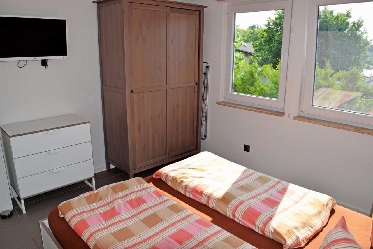 Ferienhaus In Goehren Goehren  Buitenkant foto