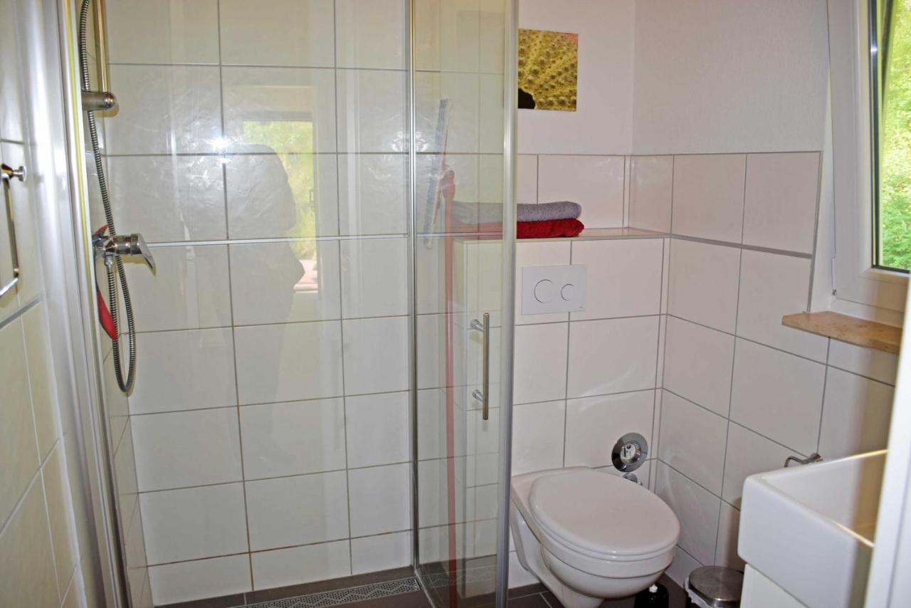Ferienhaus In Goehren Goehren  Buitenkant foto