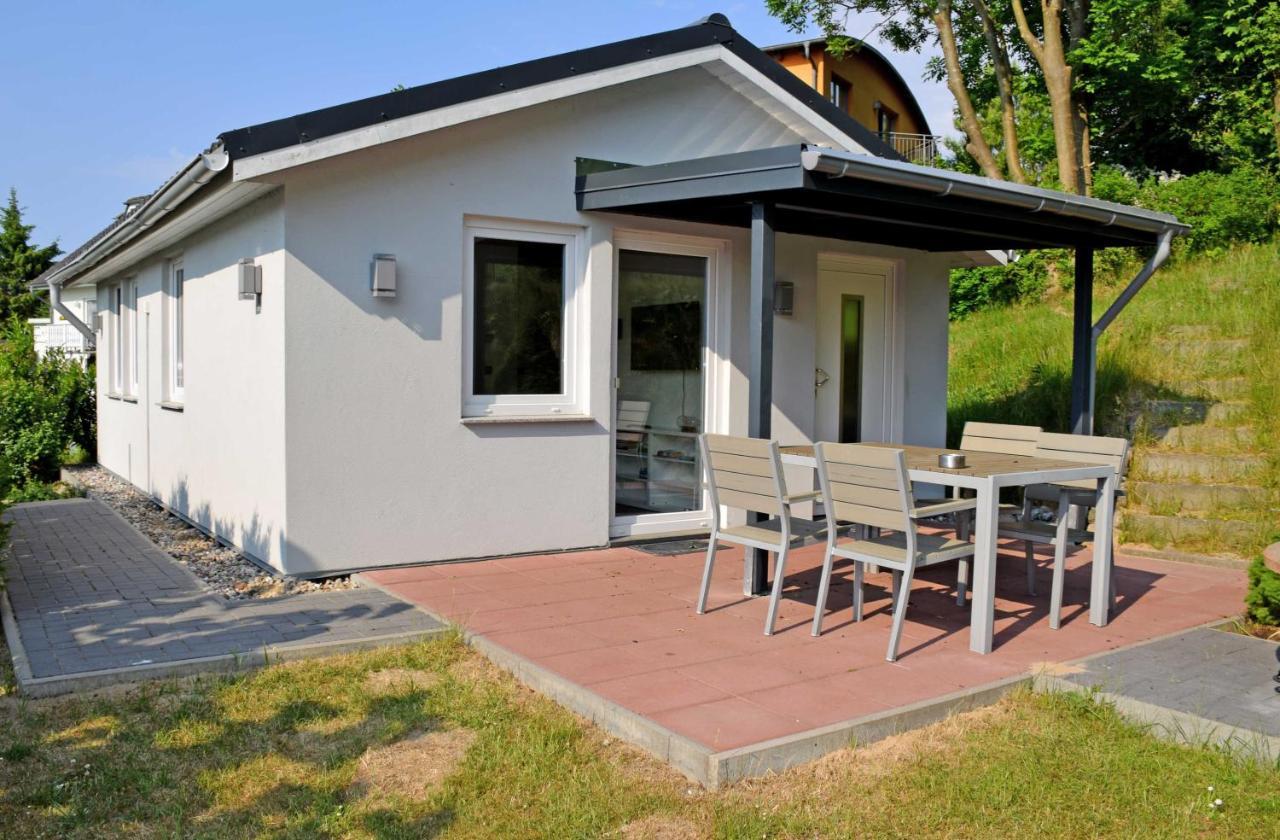 Ferienhaus In Goehren Goehren  Buitenkant foto
